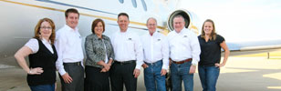 The Nebrig Team