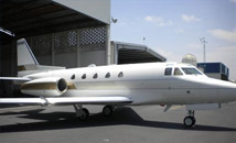 1980 Sabreliner 65 Serial #465-022