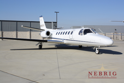 1991 Cessna Citation V