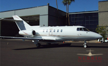 1997 Hawker 800XP