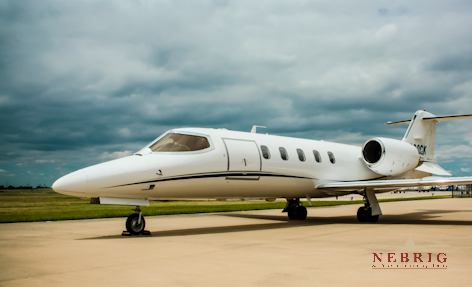 1998 Lear 31A