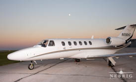 2003 Cessna 525A