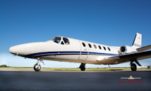 1980 Cessna Citation II