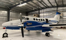 1994 Beech King Air 200