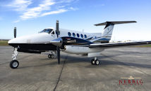 2003 Beechcraft King Air B200