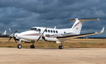 2004 Beechcraft King Air B200