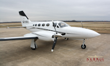 1982 Cessna 421C