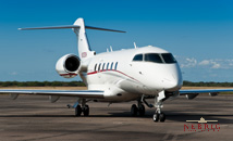 2006 Bombardier Challenger 300