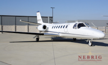 1991 Cessna Citation V