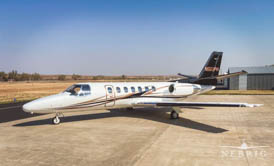 1992 Cessna Citation V										