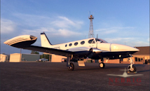 1978 Cessna 340A