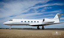 2009 Gulfstream G450