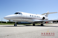 1978 Hawker 700A