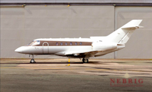 2004 Hawker 800XP