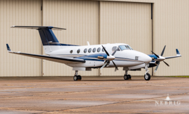 2008 Beechcraft King Air B200GT