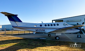 1983 King Air B200