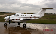 1981 King Air F90