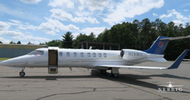 1998 Learjet 45