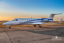 2002 LEARJET 45