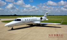 1998 Learjet 45