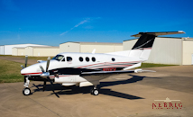 1982 Beech King Air F90