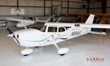 2008 Cessna 172S Skyhawk SP