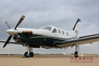 2003 Socata TBM 700C2